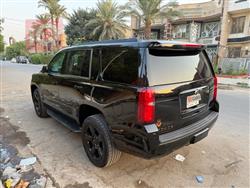 شيفروليه تاهو